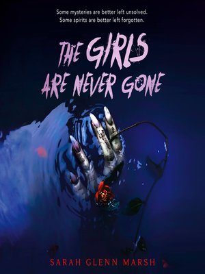 cover image of The Girls Are Never Gone
